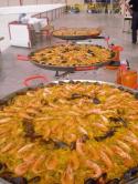 Paellas