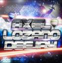 Axel Lozano Deejay