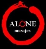 Alone Masajes