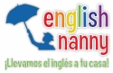 ENGLISH NANNY