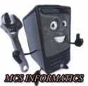 MCS Informatics