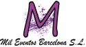 Mil eventos Barcelona