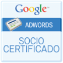 Socio Certificado Google Adwords